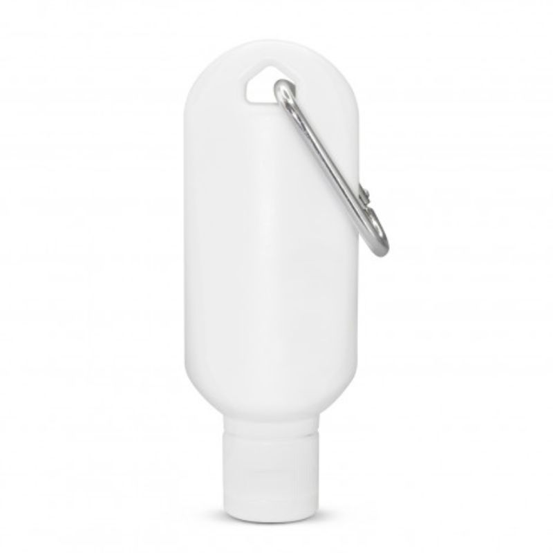 Sunscreen - Carabiner 50ml (Set of 12)