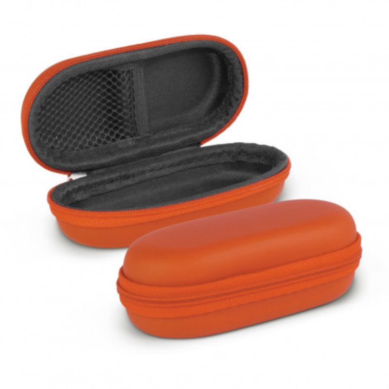 Carry Case - Mini Orange (Set of 24)