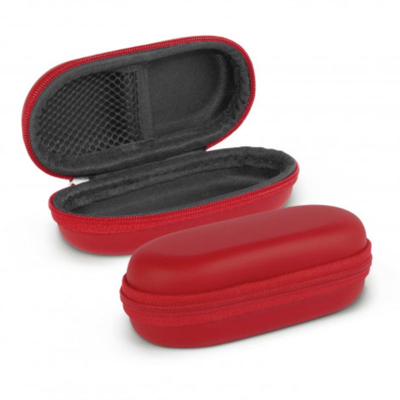 Carry Case - Mini Red (Set of 24)