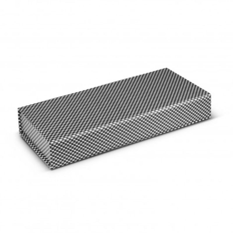 Gift Box - Monaco Carbon Fibre (Set of 12)
