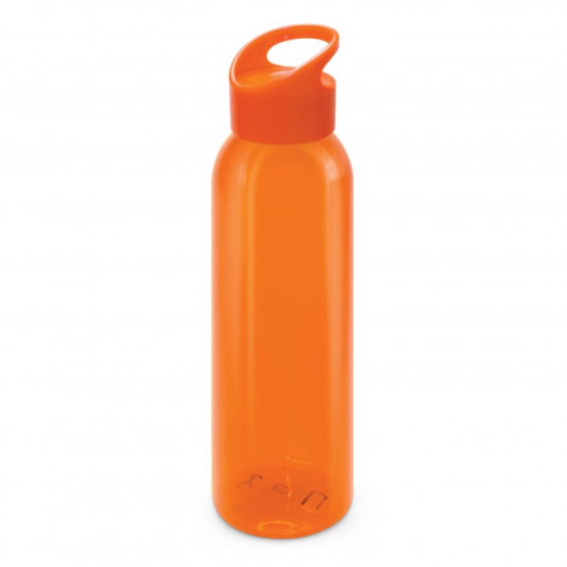 Bottle - Eclipse Orange 700ml (Set of 6)