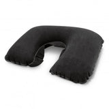 Comfort Neck Pillow - Black (Set of 24)