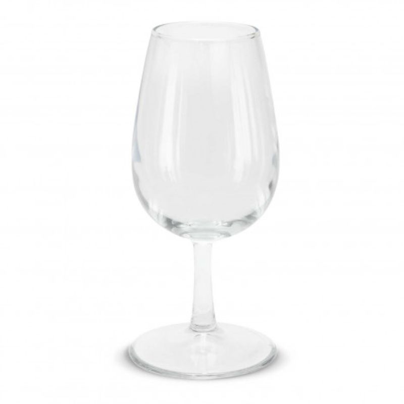 Wine Taster Glass - Chateau 215ml Clear (Set of 12)