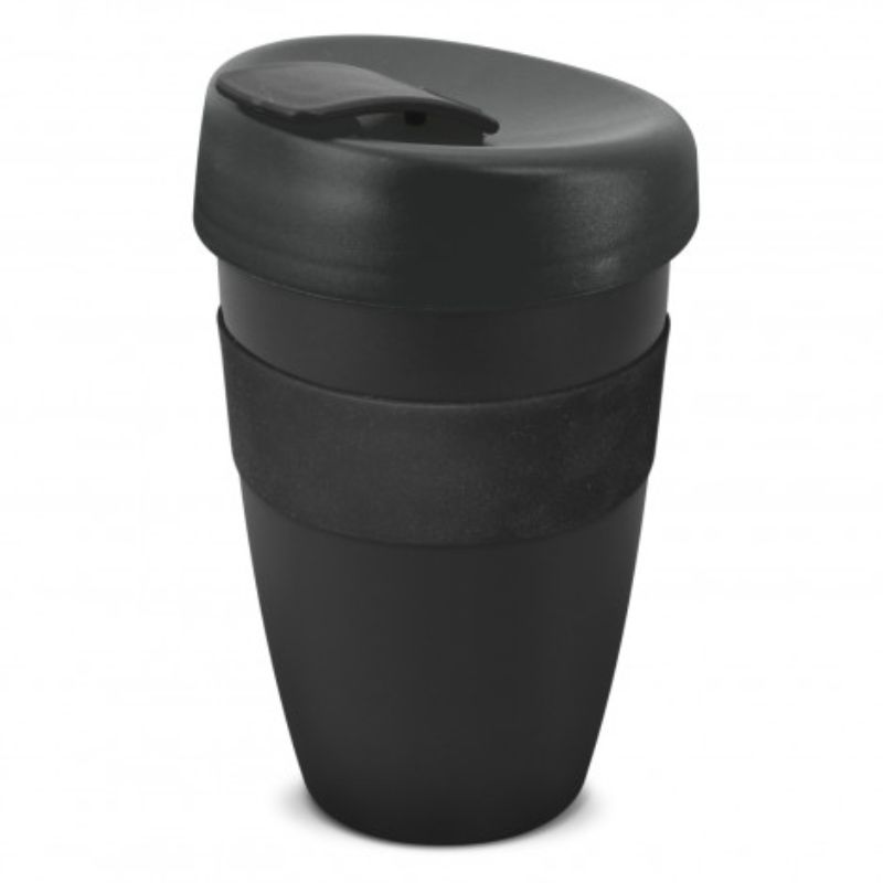 Express Cup Deluxe - 480ml Black/Black (Set of 6)