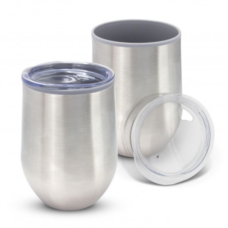 Cordia Cup - Stainless Steel 350ml (Set o 6)