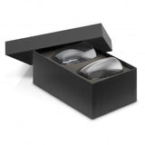 Double Wall Glass Set - Tivoli 310ml (Clear)