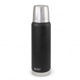 Copper Vacuum Flask - Swiss Peak Elite (Black)