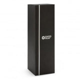Copper Vacuum Flask - Swiss Peak Elite (Black)