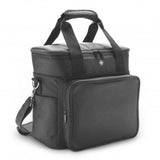Cooler Bag - Swiss Peak 28cm (Black)