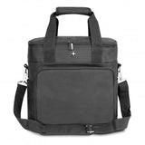 Cooler Bag - Swiss Peak 28cm (Black)