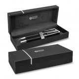 Heritage Pen Set - Swiss Peak (2 Piece Set)