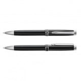 Heritage Pen Set - Swiss Peak (2 Piece Set)