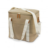 Cooler Bag - Canvas 36cm (Beige)
