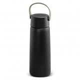 Bluetooth Speaker Vacuum Bottle - 240mm (Black)