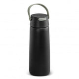Bluetooth Speaker Vacuum Bottle - 240mm (Black)