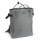 Tote Backpack - Newport 40cm (Grey)