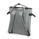 Tote Backpack - Newport 40cm (Grey)