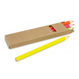 Highlighter Pencil Pack Multi (Set of 96)