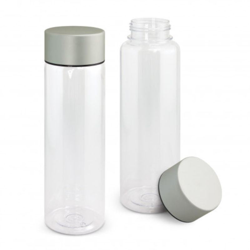 Aqua Bottle - 900ml Translucent Clear (Set of 6)