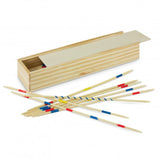 Pick Up Sticks Game (Set fo 24)