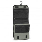 Toiletry Bag - Knox 25cm Grey (Set of 3)
