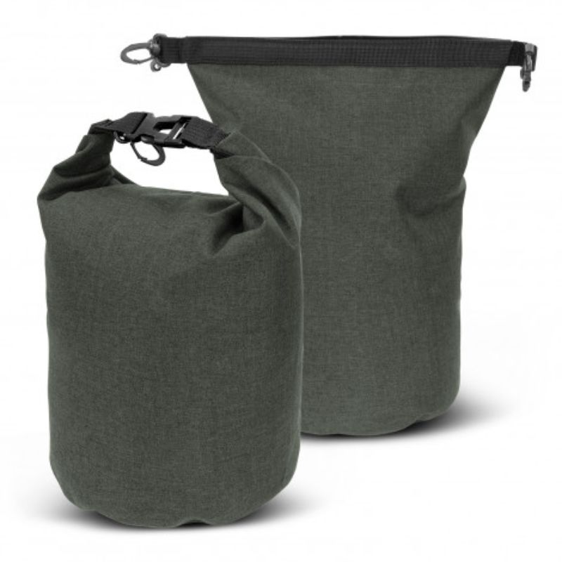 Dry Bag - Nautica 5L Dark Grey (Set of 6)