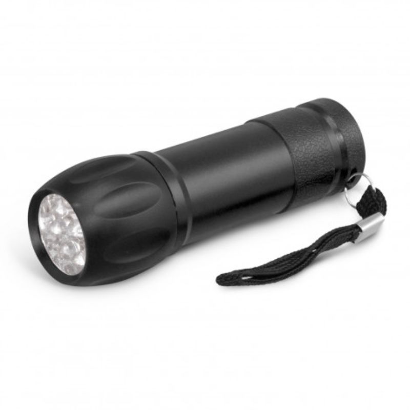 Torch - Navigator Black (Set of 24)