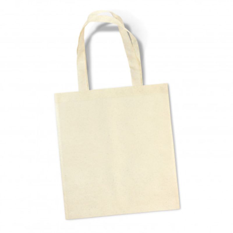 Tote Bag - Viva Natural Look 42cm Natural (Set of 12)