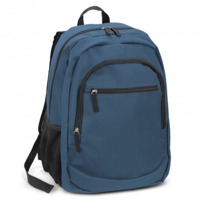 Backpack - Berkeley 45cm (Navy)