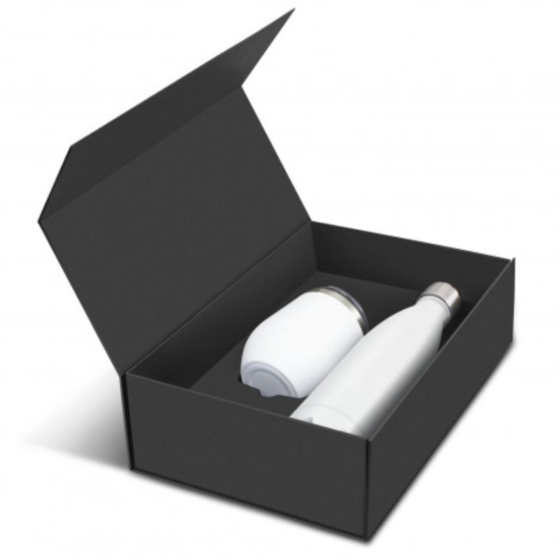 Cordia Vacuum Gift Set (White)