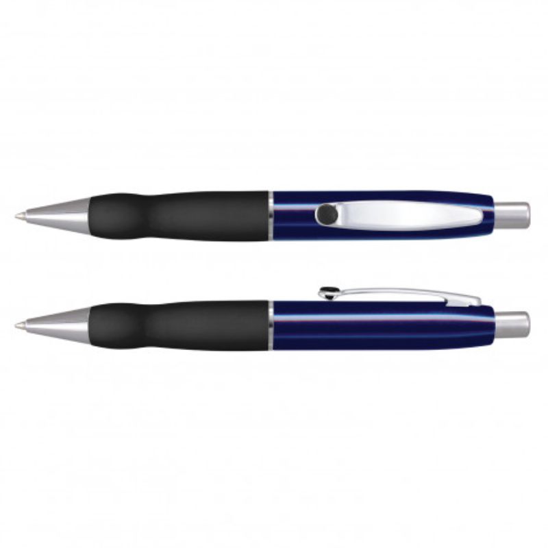 Pen - Turbo Classic Dark Blue (Set of 24)