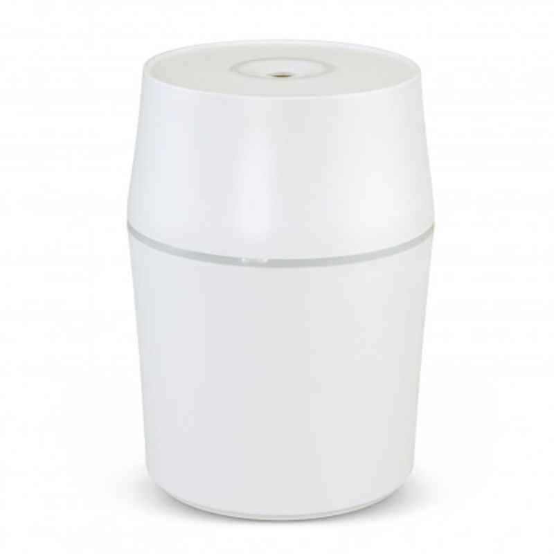 Aroma Diffuser (White)