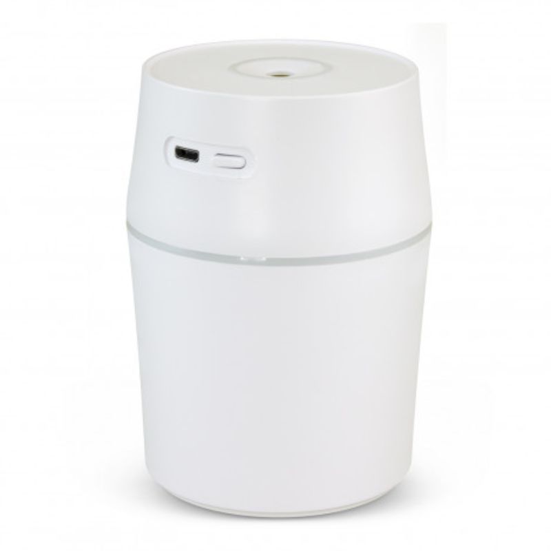 Aroma Diffuser (White)