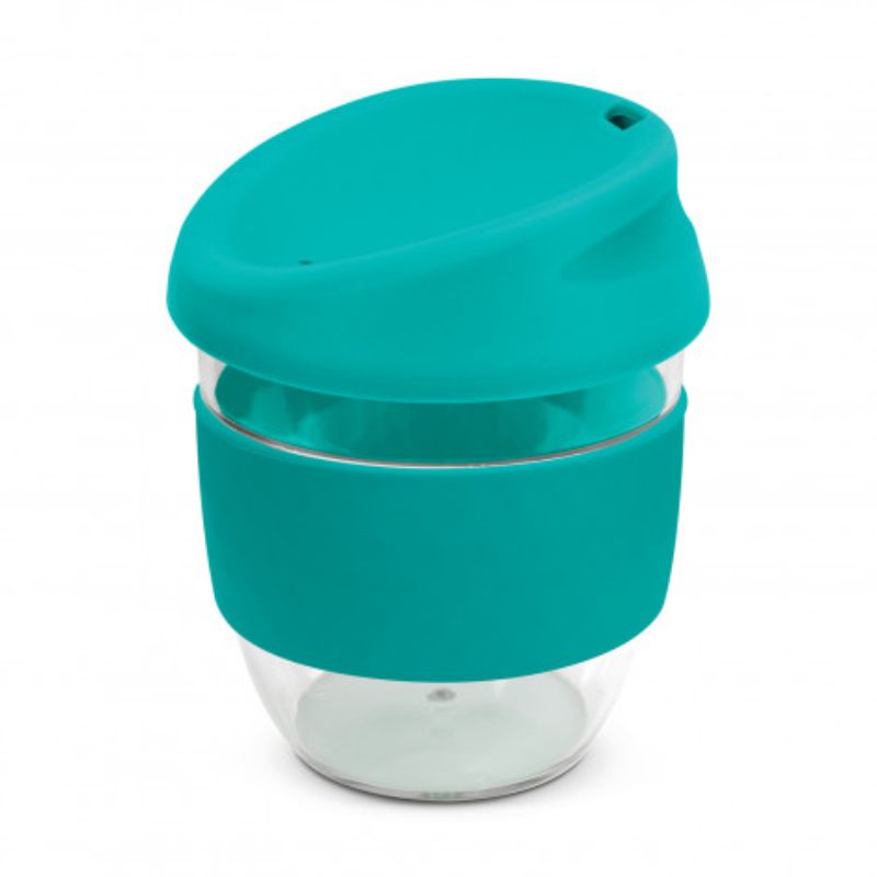 Nova Cup - Tritan 230ml Teal (Set of 3)