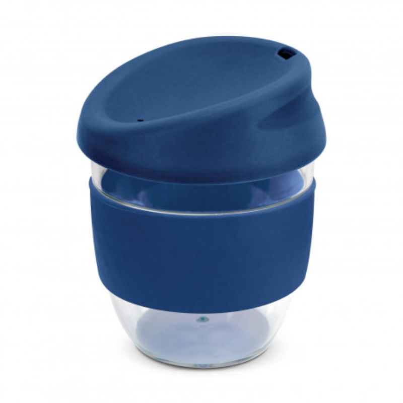 Nova Cup - Tritan 230ml Dark Blue (Set of 3)