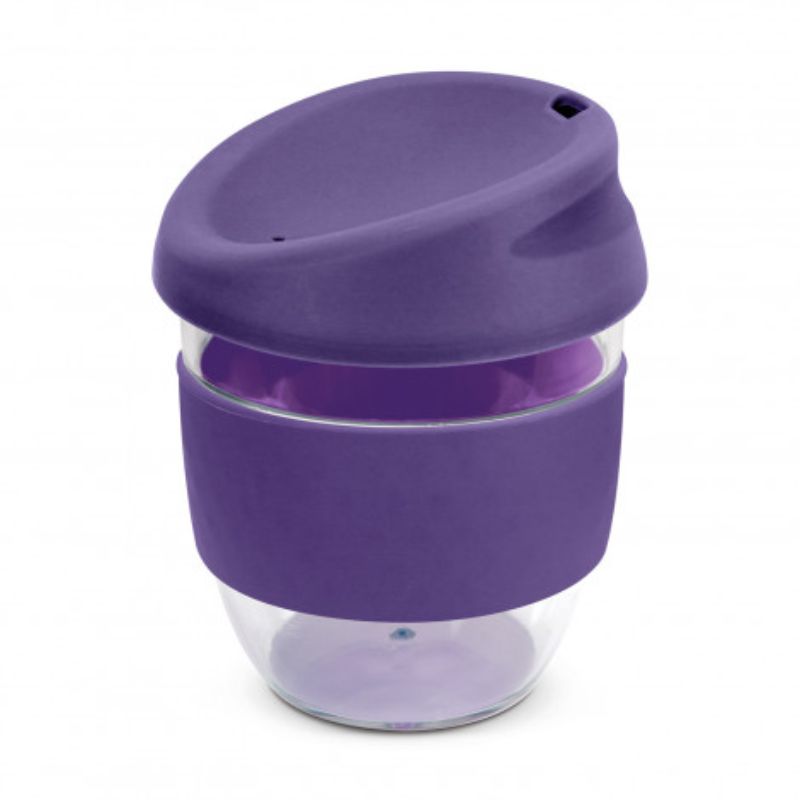 Nova Cup - Tritan 230ml Purple (Set of 3)