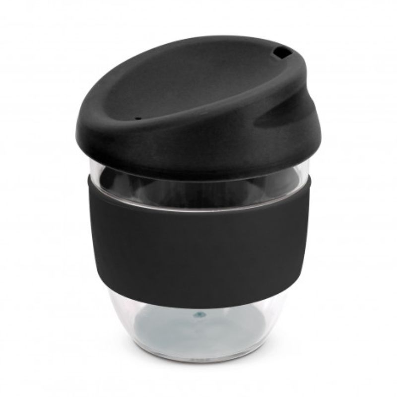 Nova Cup - Tritan 230ml Black (Set of 3)