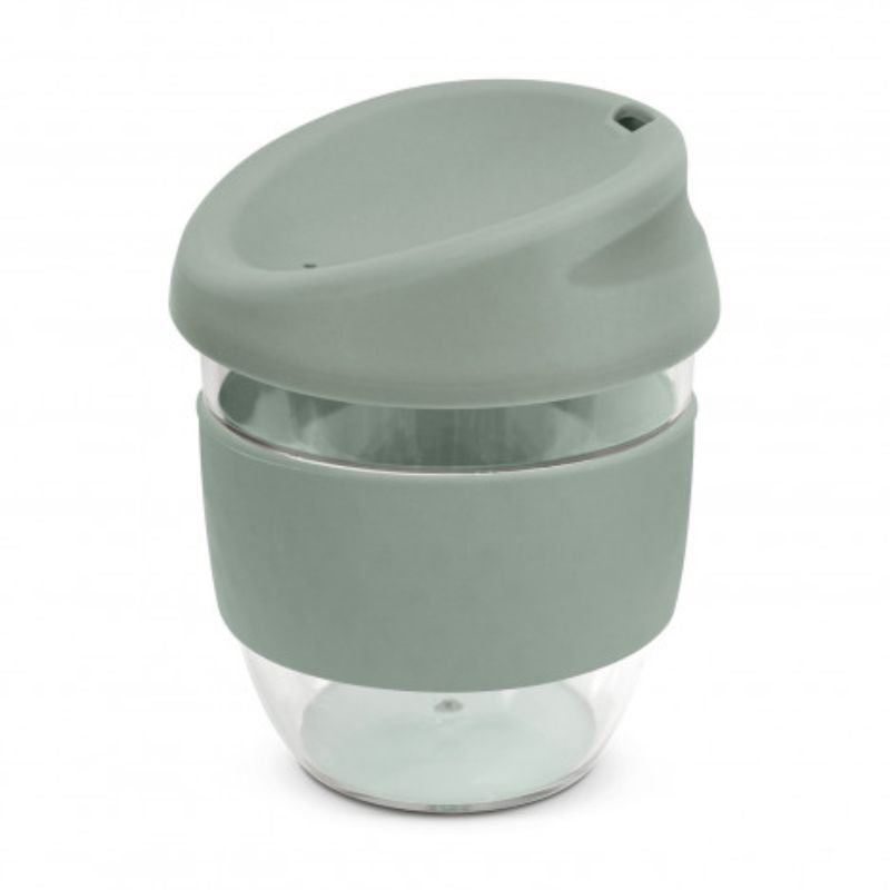 Nova Cup - Tritan 230ml Grey (Set of 3)