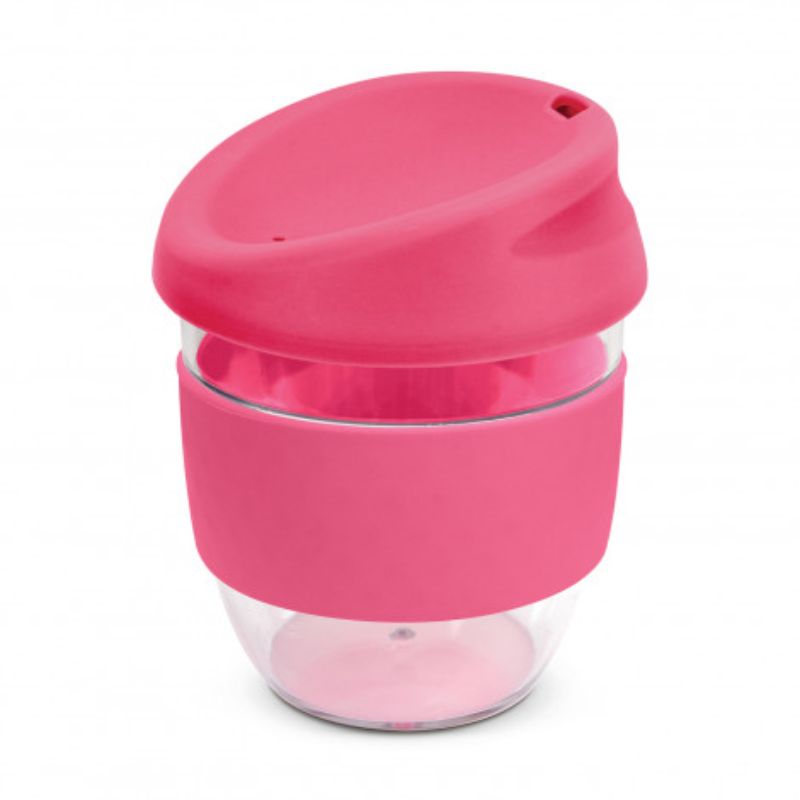 Nova Cup - Tritan 230ml Pink (Set of 3)