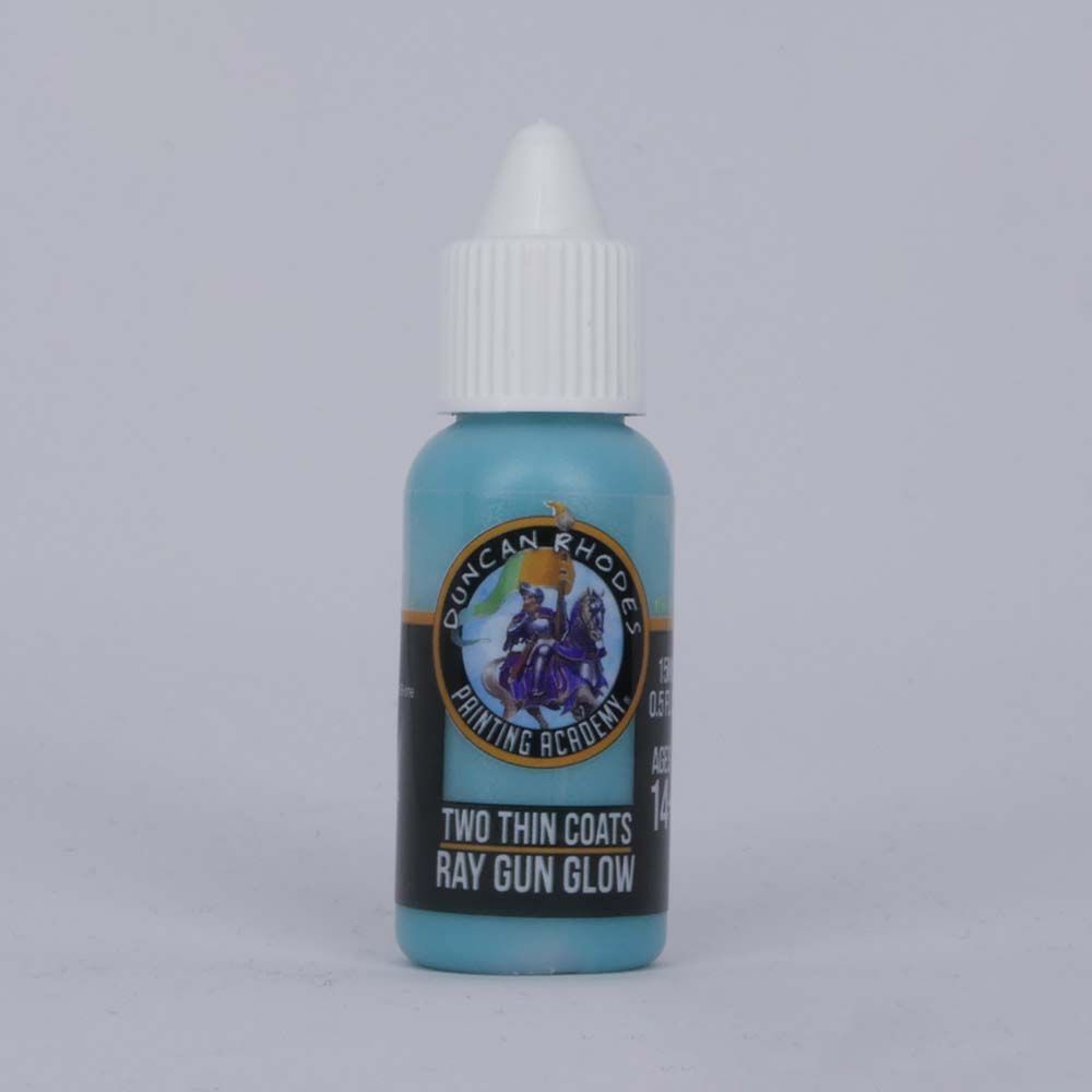 Two Thin Coats 15ml