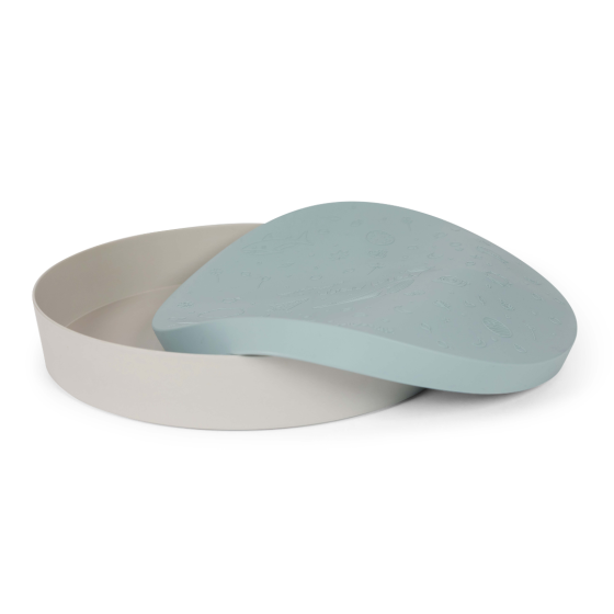 Tray Play - Sage - Jellystone