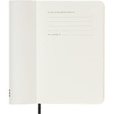 Moleskine Diary 12 Month Daily SC Pocket Black 2027
