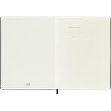 Moleskine Diary 12 Month Weekly + Notes HC XL Sapphire Blue 2027