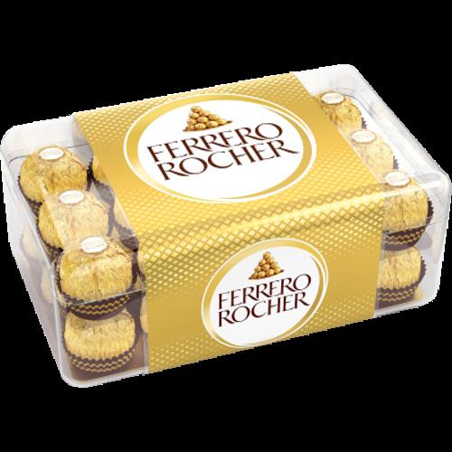Ferrero Rocher T30 Chocolates 30 x 12.5g
