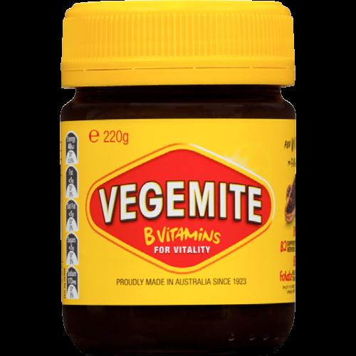Vegemite Spread 220g