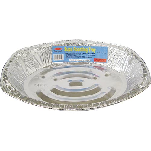 Confoil Supa Roasting Tray 1ea