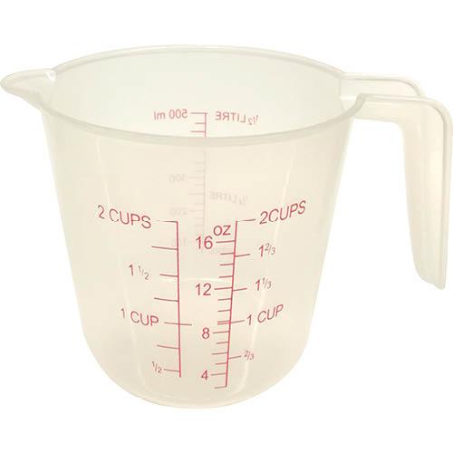 Everyday Essentials Measruing Jug 500ml