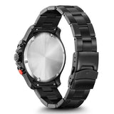 Watch - WENGER Seaforce Chrono 43mm Black Dial Black Bracelet