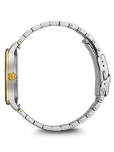 Watch - WENGER Urban Classic 40mm Silver White Dial 2T Bracelet