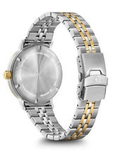 Watch - WENGER Urban Classic 40mm Silver White Dial 2T Bracelet